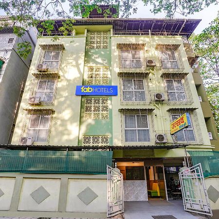 Отель Fabexpress Utsav Residency - Nr Panvel Jamb Экстерьер фото
